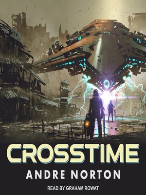 cover image of Crosstime